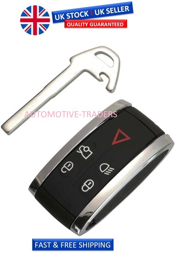 Button remote key - key, fob