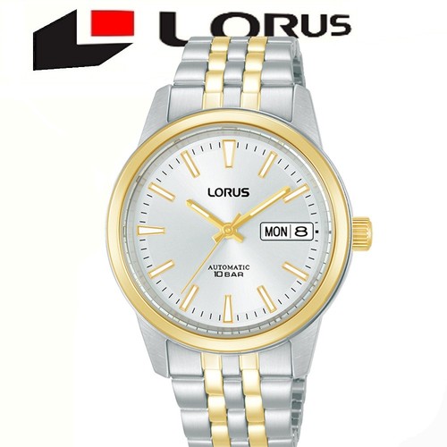 Lorus small case 36mm - Ø, gents