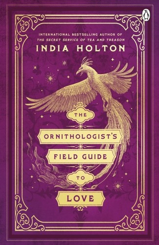 Ornithologists field guide - guide, to