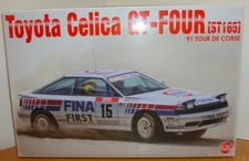 NUNU 24015 Toyota Celica