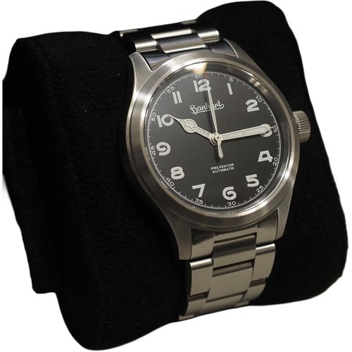 Hanhart preventor hd12 - preventor,