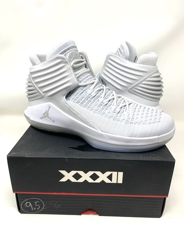 Nike air jordan xxxii pure - air,