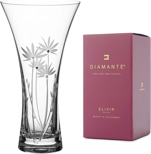 Diamante swarovski trumpet - diamante,