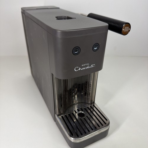 Hotel chocolat the - hotel,