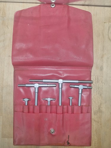 Mitutoyo 155 903 telescopic - 155-903,