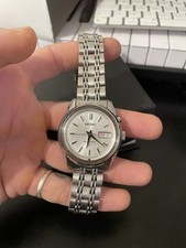 SEIKO BELL MATIC 4006-7011 -