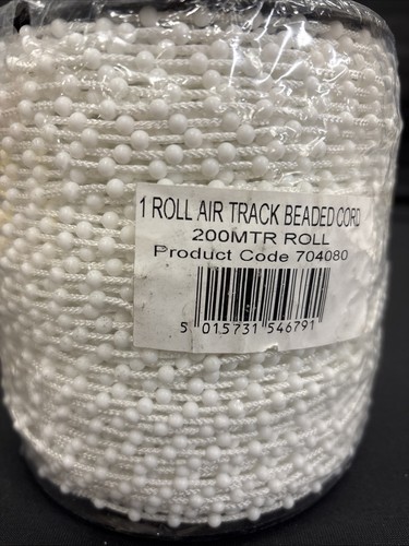 200 metres roll track - 200,
