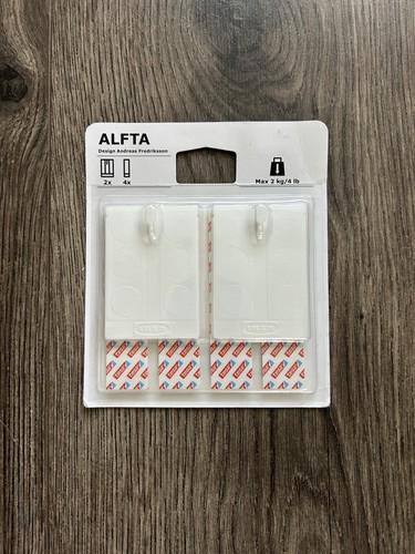 Ikea alfta adhesive - alfta, for