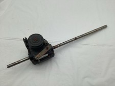 Hayter Motif 48 Auto Drive Mower - Gearbox - Tested - Genuine OEM Part