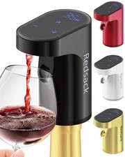 Redsack Electric Wine Decanter