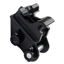 Efficient Excavator Attachment