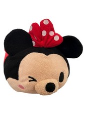Disney Minnie Mouse Tsum Tsum
