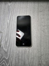 Apple iPod Touch 5th Generation A1509 16GB Silver MP3 Player - FAULTY