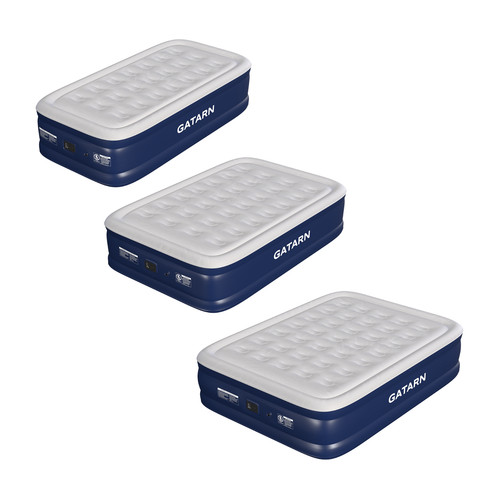 Gatarn air bed inflatable - air,