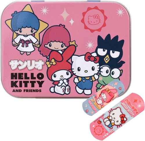 Hello kitty friends flexible - hello, &