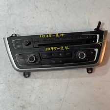 Heater control bmw serie f20 - control, 1