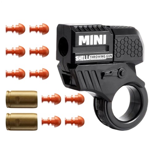 Fidget toy mini - mini, ejecting