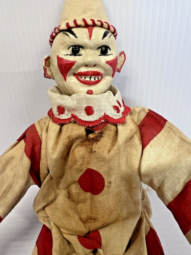 Schoenhut humpty dumpty circus - dumpty,