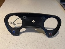 MGB GT and Roadster Dashboard