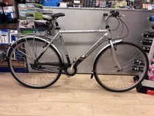 Used Ammaco TCR300 Town Bike