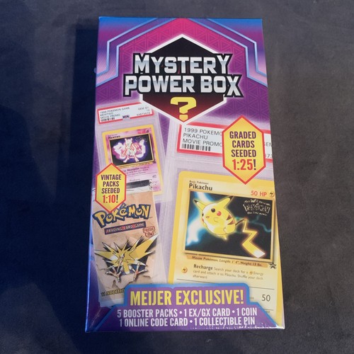 2020 pokemon mystery power - 2020,