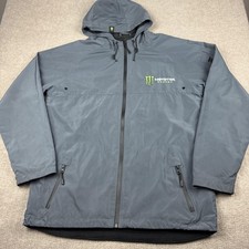 Monster Energy Official Jacket
