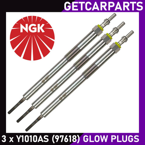 Ngk y1010as glow - glow, for