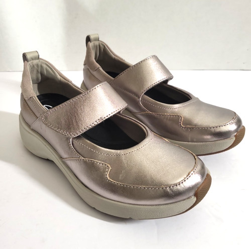 Clarks women wave 0 glide - wave, 2.0