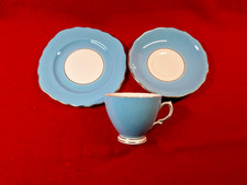 Colclough China : BLUE