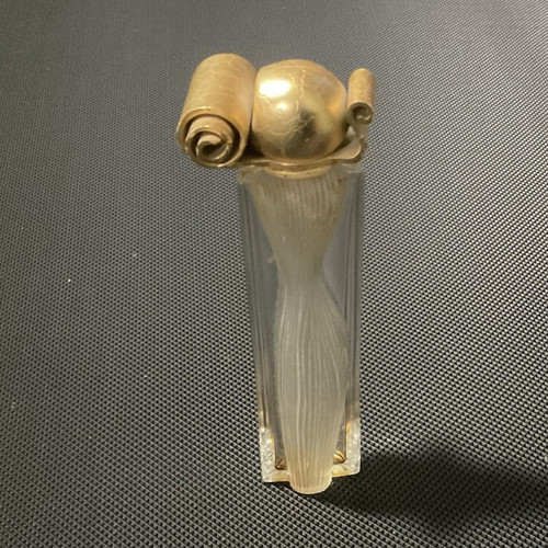 Decorative glass crystal - decorative, glass/crystal