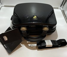 Heys Carry-On Hard Shell Make
