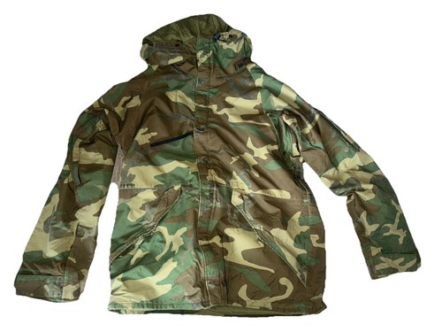 Genuine army woodland m81 - genuine, us
