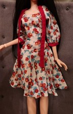 Crobidoll dress  SD16 dress