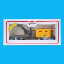 HO Scale Pennzoil Caboose