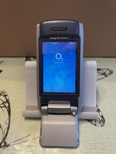 Sony Ericsson P900 PDA