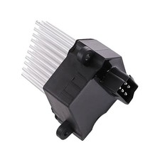 Heater Blower Motor Resistor