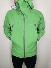 Rab Mens Nexus Polartec Neo