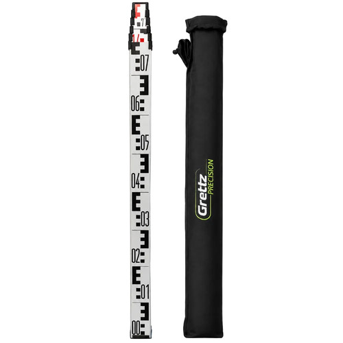 Grettz telescopic levelling - telescopic,