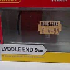 Hornby N Gauge N8004 Water