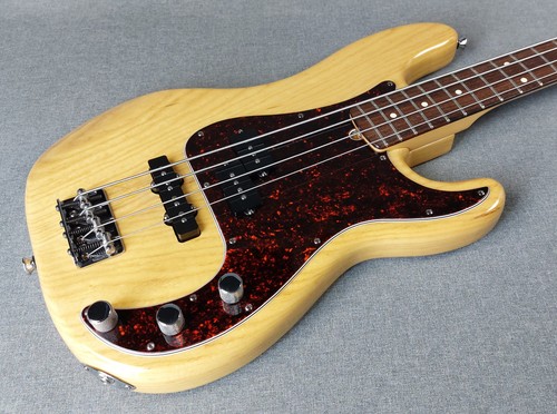 Fender usa hot - usa, precision