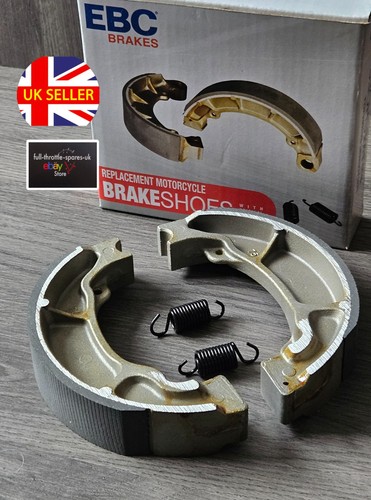 Fits honda ses 125 - fits:,