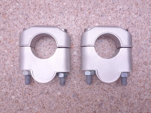 Handlebar riser holder bmw - holder, r