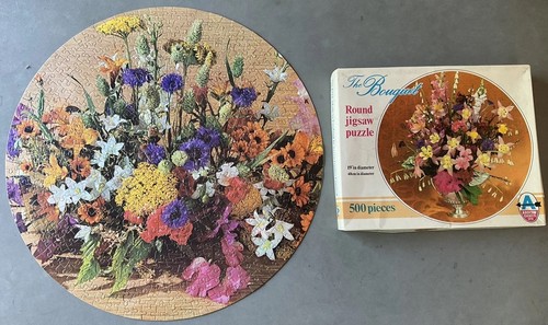 Vintage bouquet 500 - vintage,
