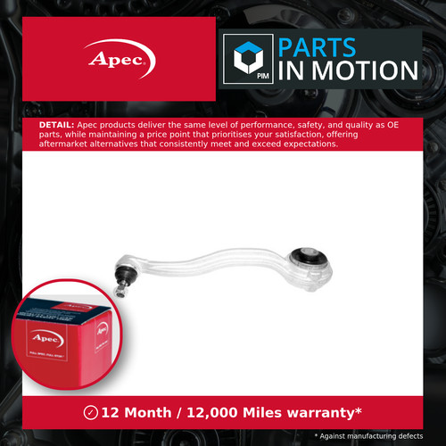 Wishbone suspension arm fits - /,