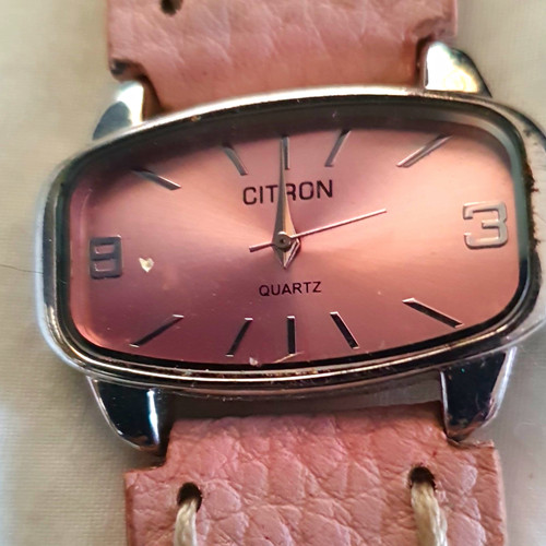 Citron quartz women - citron, women’s