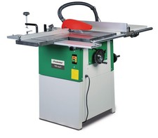 Holzstar 10"  Table Saw TKS