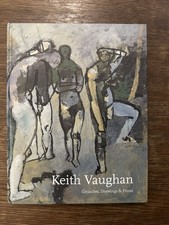 Keith vaughan gouaches - vaughan:,