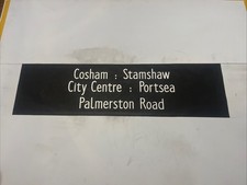 Cosham Stamshaw Portsea
