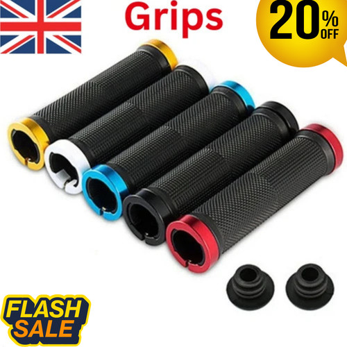 Bicycle handle bar - bar, grips