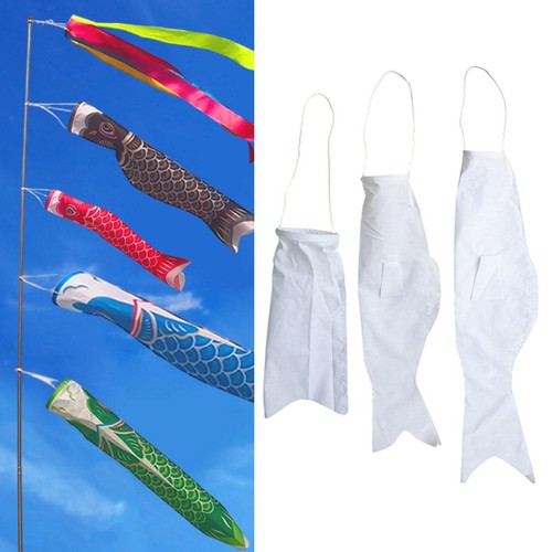 Blank carp flag japanese - flag,